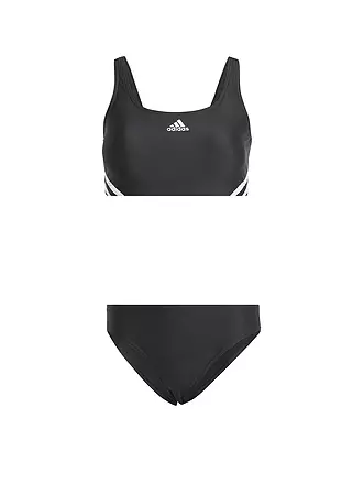 ADIDAS | Damen Bikini 3-Streifen | 